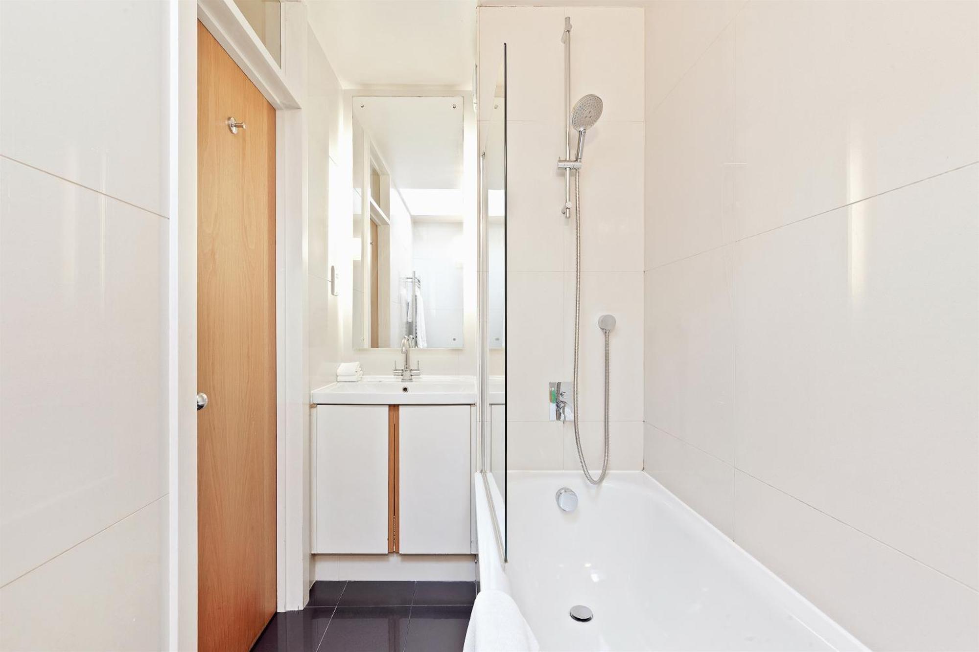 Willa 3 Bdrm Notting Hill Mews House - 2 Balconies Londyn Zewnętrze zdjęcie